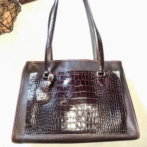 the brighton collection handbags